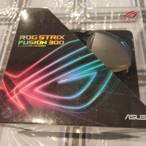 ASUS ROG STRIX FUSION 300 F300 7.1 Gaming Headphones